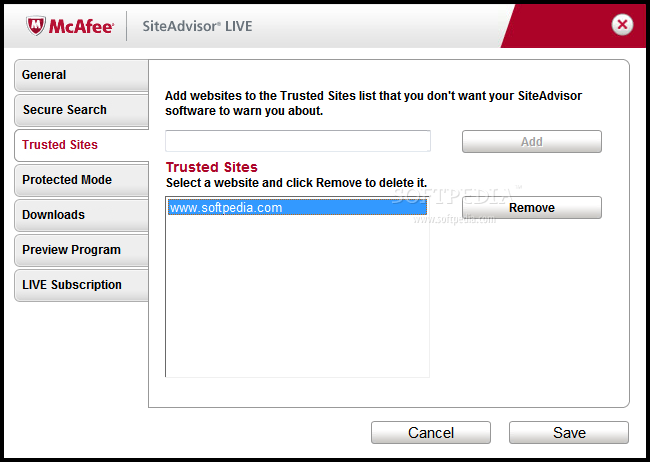Download Mcafee Trial For Mac